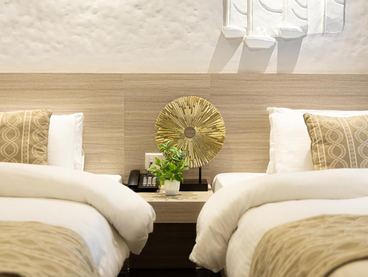 Vastu Boutique Hotel Katmandu Eksteriør billede